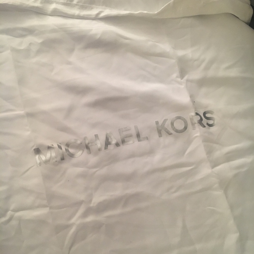 MK Dust Bag